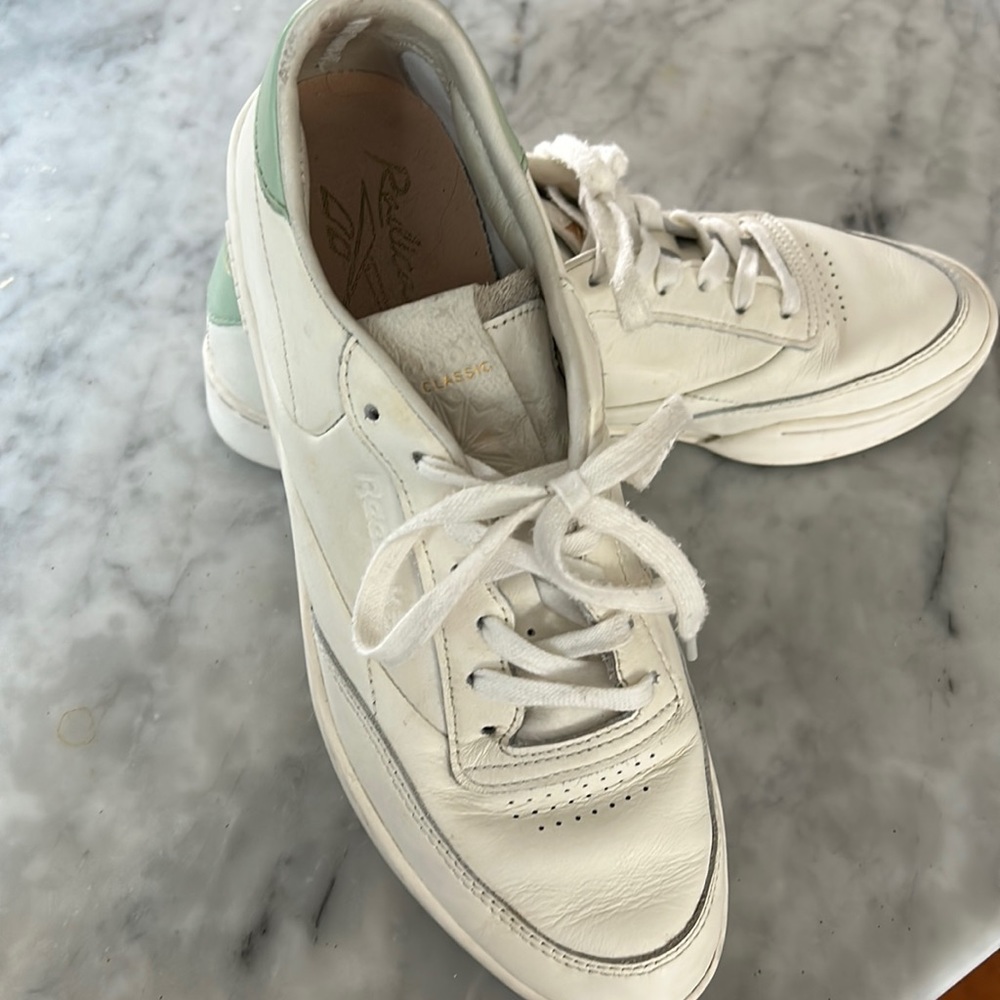 Reebok OG sneakers/trainers - Women’s 8.5